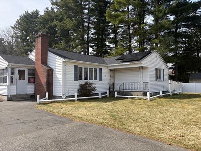 129 Fernbank Rd, Springfield, MA, 01129