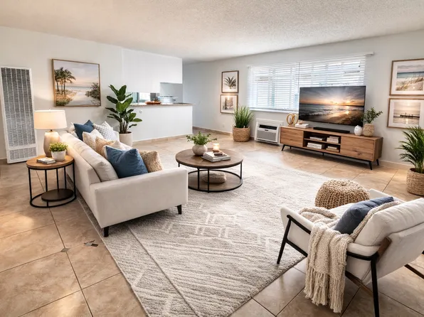 358 Leslie Way #1B, Los Angeles, CA 90042