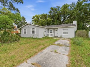 4811 E Clifton St, Tampa, FL 33610