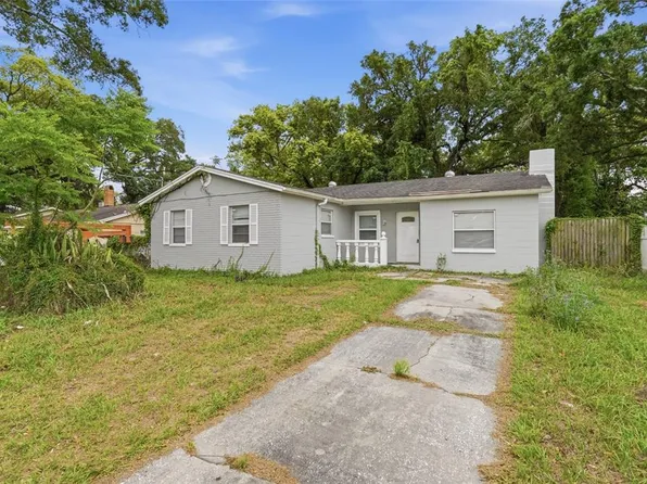 4811 E Clifton St, Tampa, FL 33610