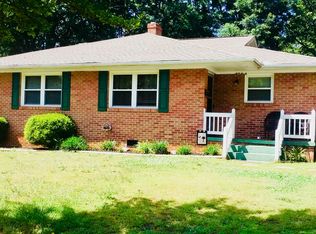 406 W Fredericks St, Anderson, SC 29625