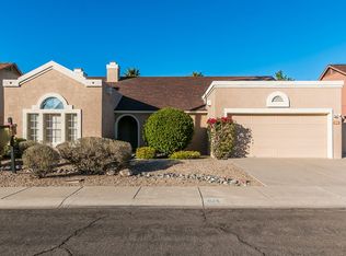4126 W Soft Wind Dr, Glendale, AZ 85310