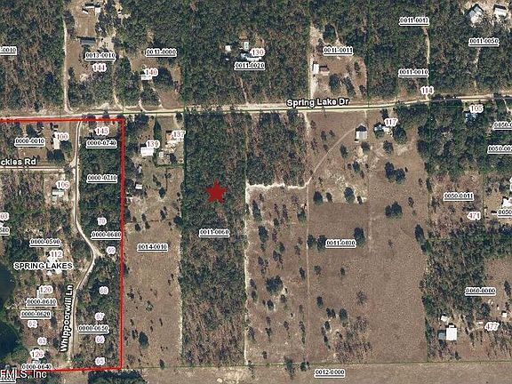 5th image of 131 SPRING LAKE Drive