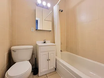 Rented by Gold & Appel Realty Corp