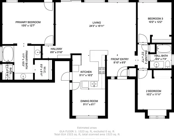 7704 W San Juan Ave — Photo 20
