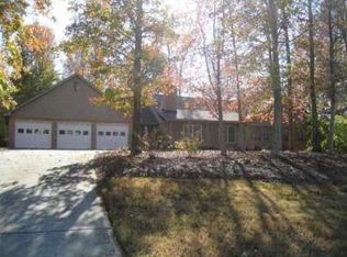 4805 Country Walk Est, Powder Springs, GA 30127