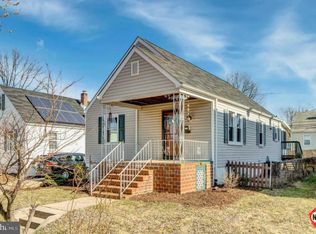 7303 Park Dr, Parkville, MD 21234