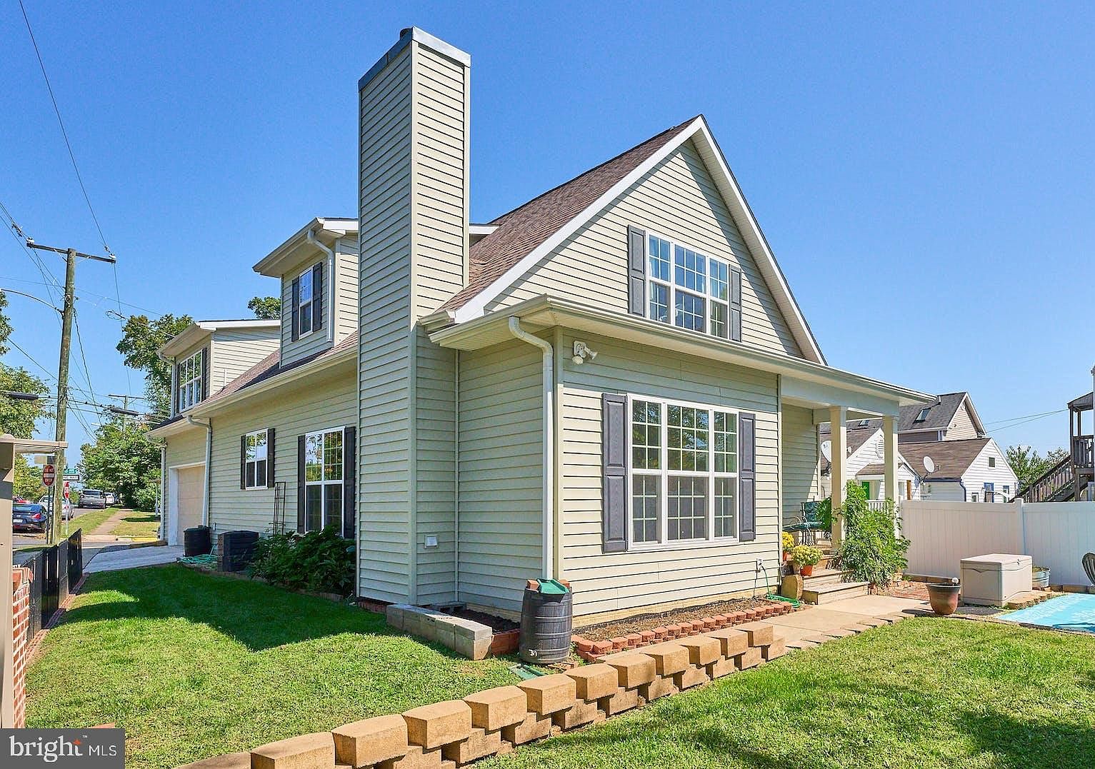 384 C St, Quantico, VA 22134 Zillow