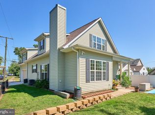 384 C St, Quantico, VA 22134