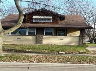 496 S Lincoln Ave, Kankakee, IL