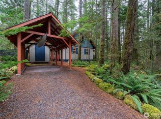 7480 Glacier Springs Dr, Glacier, WA