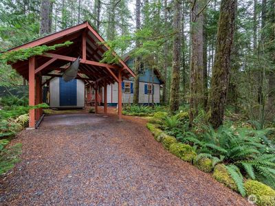 7480 Glacier Springs Drive, Glacier, WA, 98244