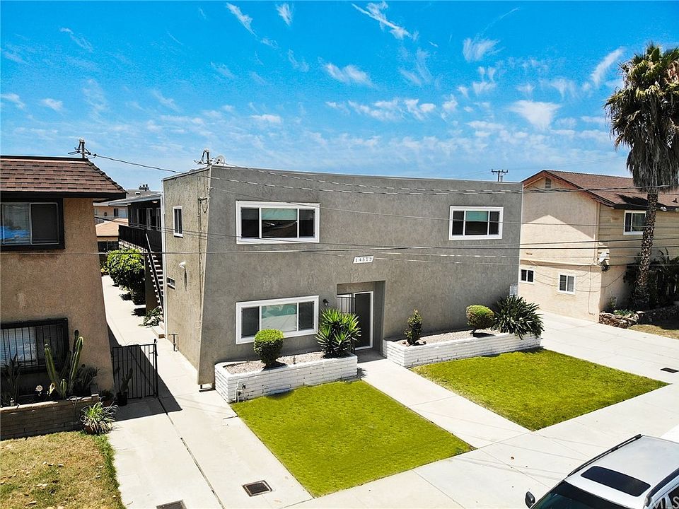 14513 Halldale Ave, Gardena, CA 90247 | Zillow