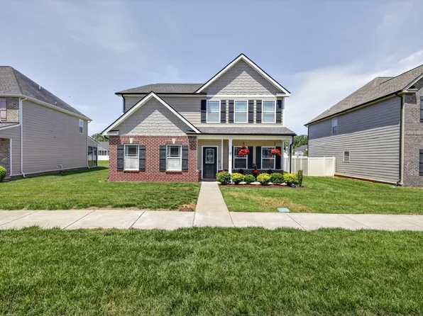 2816 Cason Ln, Murfreesboro, TN 37128