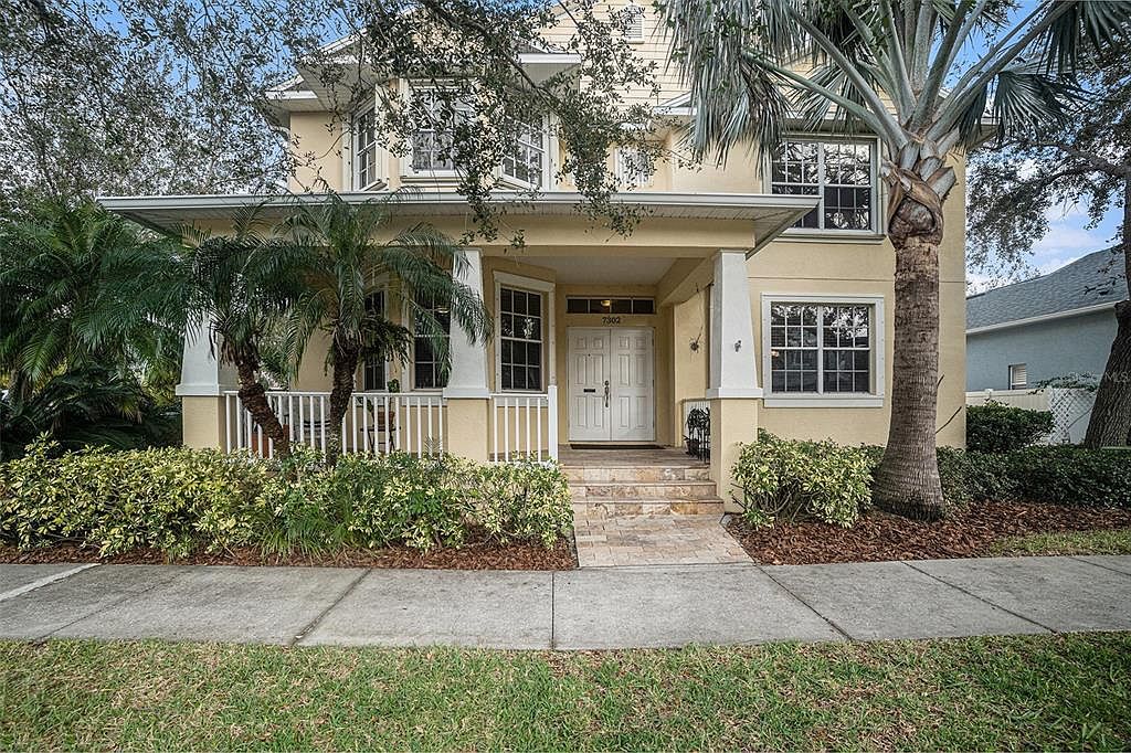 7302 S Shamrock Rd, Tampa, FL 33616 | Zillow