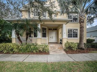 7302 S Shamrock Rd, Tampa, FL 33616