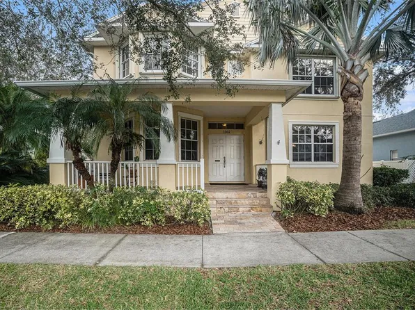 7302 S Shamrock Rd, Tampa, FL 33616