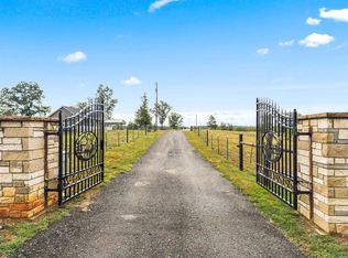 6080 Ziegler Rd, Lonsdale, AR 72087