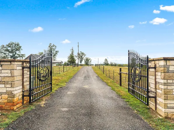 6080 Ziegler Rd, Lonsdale, AR 72087