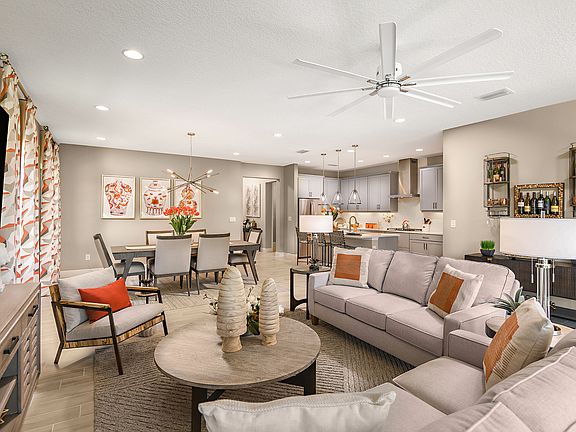 Grand Room Sandpiper at Crosswind Point