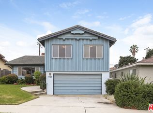 7728 W 85th St, Playa Del Rey, CA 90293
