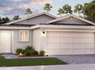 772 Papillon St SW, Palm Bay, FL 32908