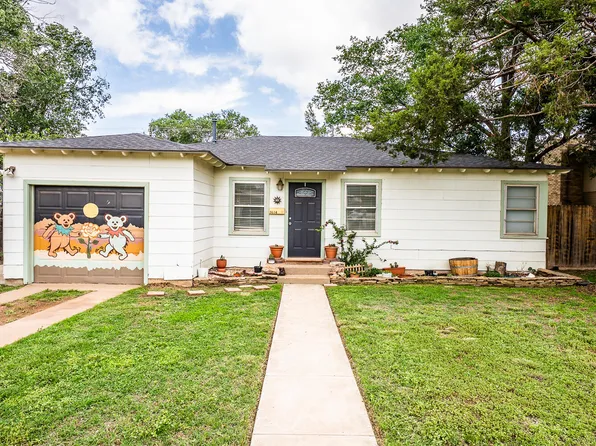 3614 38th St, Lubbock, TX 79413
