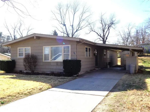 410 8th Ter, Warrensburg, MO 64093