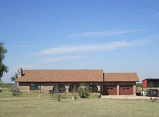 498 Elmdale Rd S, Abilene, TX 79602