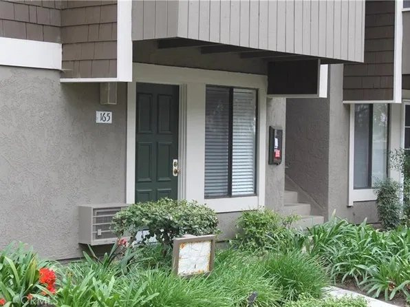 165 Streamwood, Irvine, CA 92620