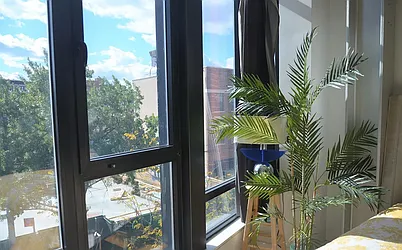 Rented by Triumph Property Group