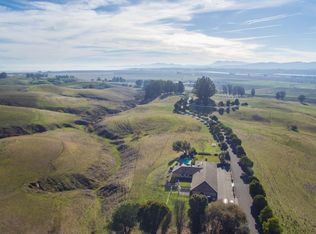 2800 Fedrick Ranch Rd, Petaluma, CA 94954