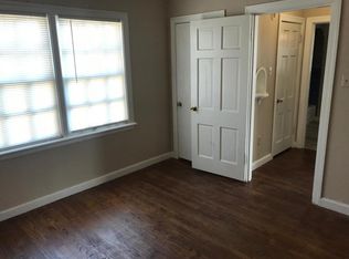 1608 Avenue W APT 7, Lubbock, TX 79401