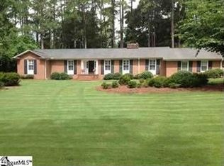 36 Chisolm Trl, Greenville, SC 29607