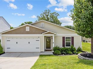 2528 Leo Ln, Asheboro, NC 27203
