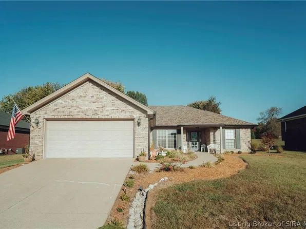 115 Meadow Drive, Sellersburg, IN 47172