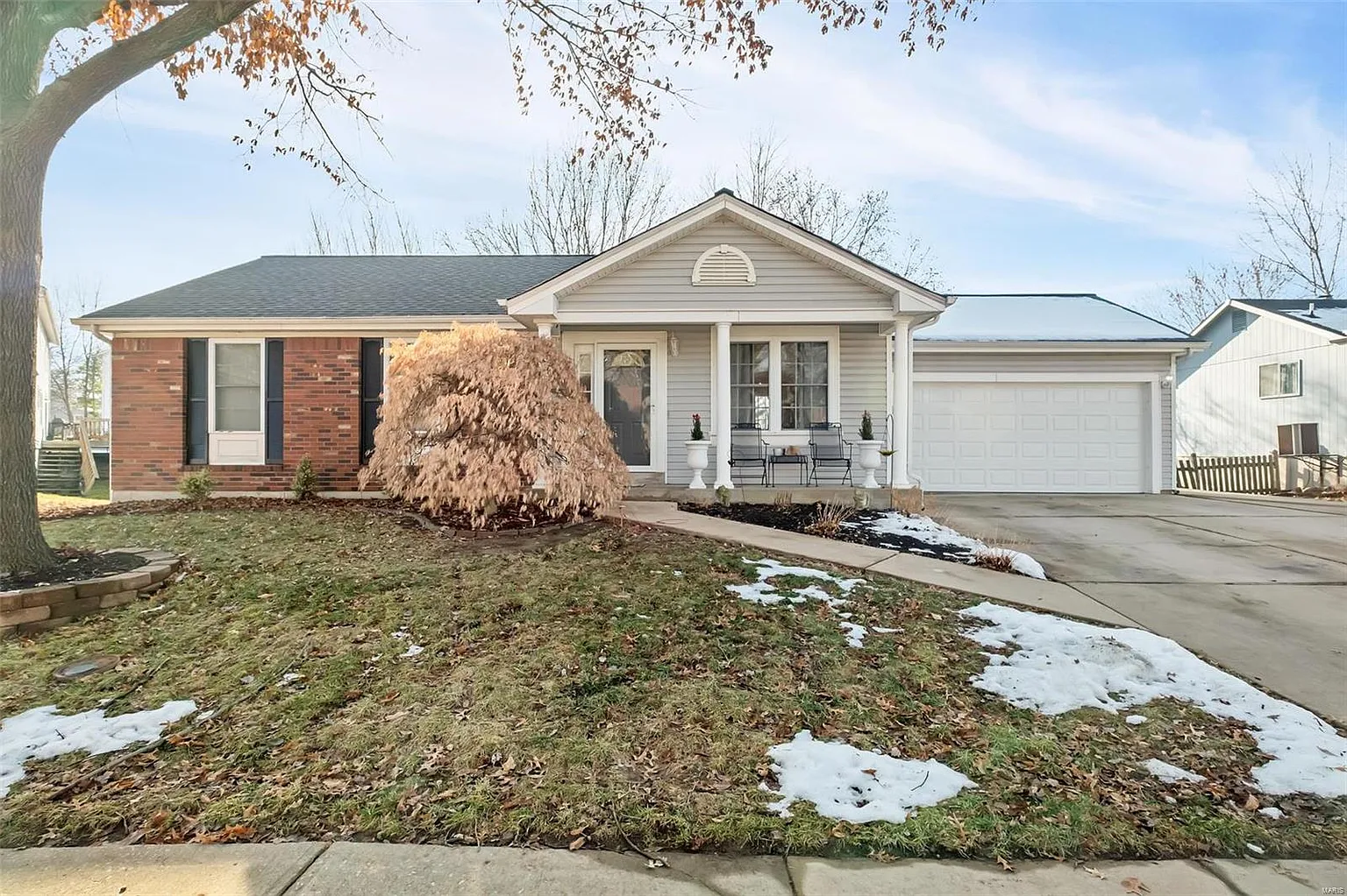 4126 Monsols Dr photo 1
