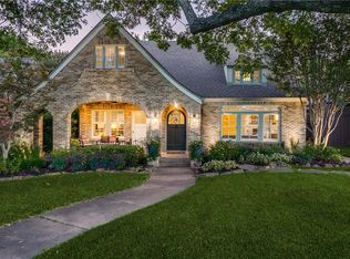 6206 Tremont St, Dallas, TX 75214