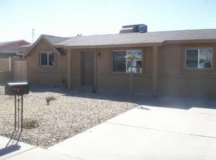 3253 E Marilyn Rd, Phoenix, AZ 85032