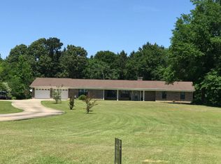 7823 Highway 1216, Zwolle, LA 71486