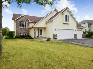 1700 Grace Dr, Big Lake, MN 55309