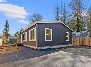 442 SW Juniper Rd, Estacada, OR 97023