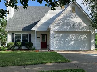 121 Chevy Chase Pl, Elizabethtown, KY 42701