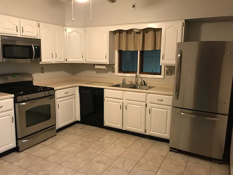 376 Colvin Ave #1 — Photo 1