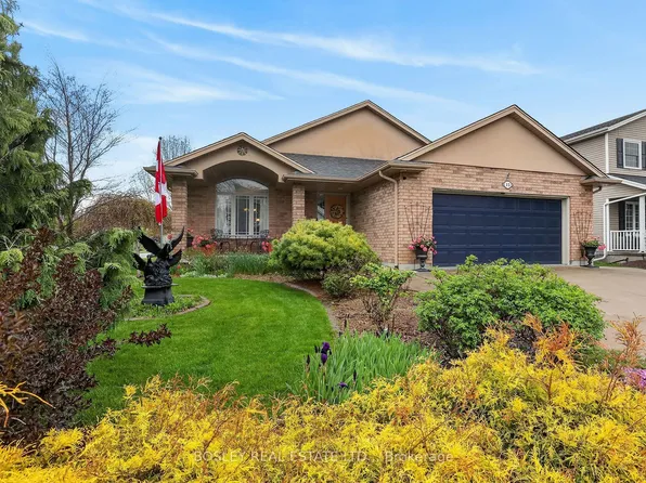 15 Hope Ave, Niagara On The Lake, ON L0S 1J0