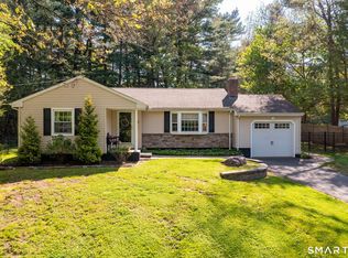 62 Francis Drive, Glastonbury, CT 06033