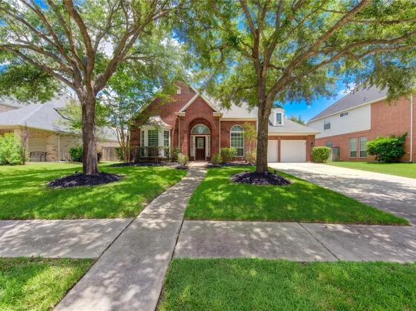14514 Mist Creek Ln, Humble, TX 77396