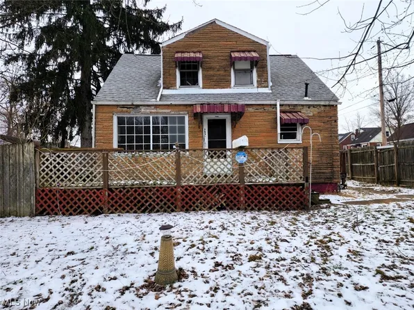 1626 13th St SE, Massillon, OH 44646