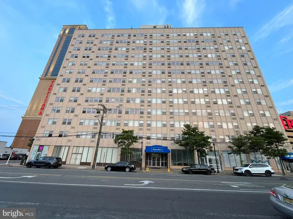 2834 Atlantic Ave APT 210, Atlantic City, NJ 08401