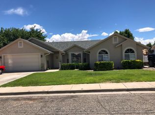 2274 E 130 N, Saint George, UT 84790